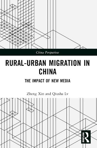 Cover image for Rural-Urban Migration in China