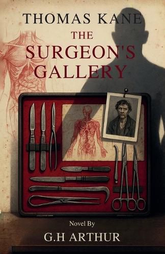 Cover image for The Surgeon's Gallery