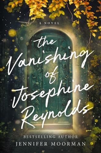 The Vanishing of Josephine Reynolds