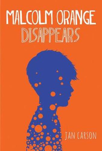 Cover image for Malcolm Orange Disappears
