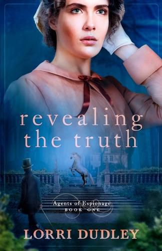 Cover image for Revealing the Truth