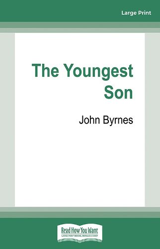 Cover image for The Youngest Son