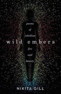 Cover image for Wild Embers