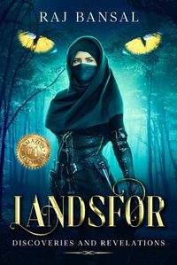 Cover image for Landsfor