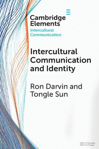 Cover image for Intercultural Communication and Identity