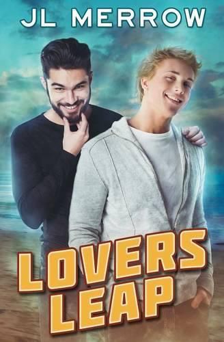 Cover image for Lovers Leap