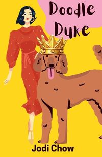 Cover image for Doodle Duke