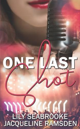 Cover image for One Last Shot