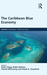 Cover image for The Caribbean Blue Economy