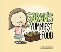 Cover image for Sarah's Yummiest Food