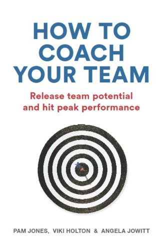 Cover image for How to Coach Your Team