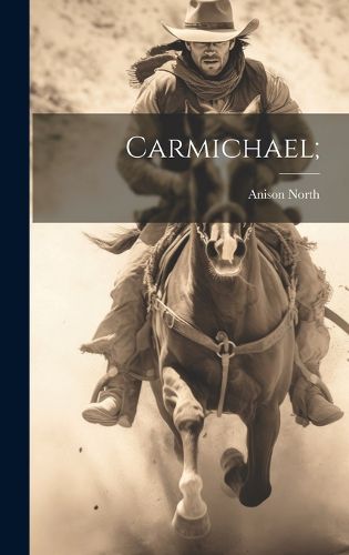 Cover image for Carmichael;