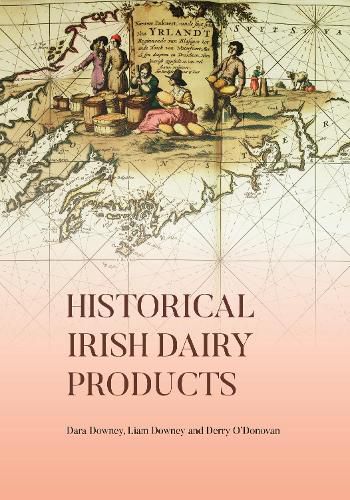 Cover image for Historical Irish Diary Products