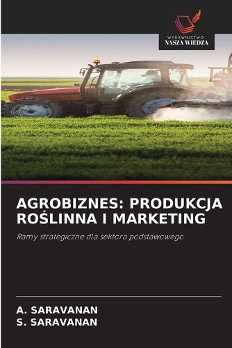 Cover image for Agrobiznes