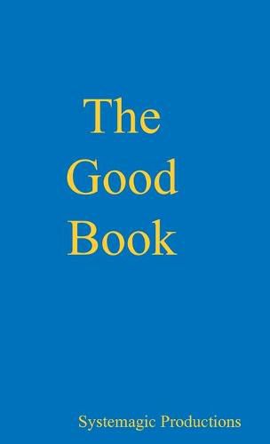 Cover image for The Good Book