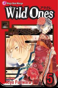 Cover image for Wild Ones, Vol. 5