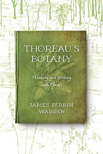 Cover image for Thoreau's Botany