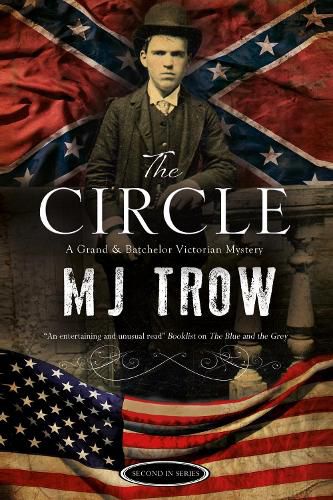 Cover image for The Circle