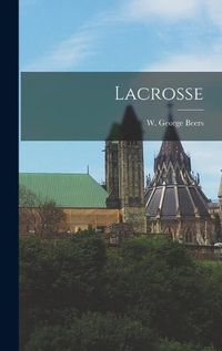 Cover image for Lacrosse