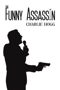 Cover image for The Funny Assassin