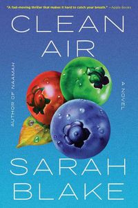 Cover image for Clean Air