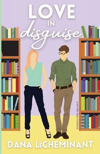 Cover image for Love in Disguise