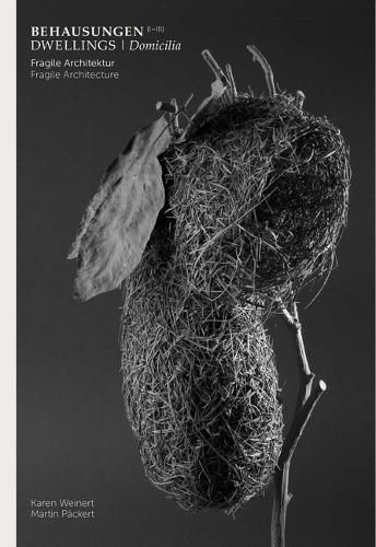 Cover image for Dwellings