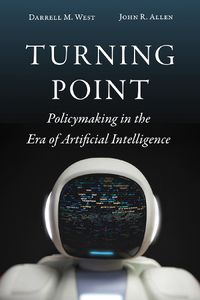 Cover image for Turning Point: Policymaking in the Era of Artificial Intelligence