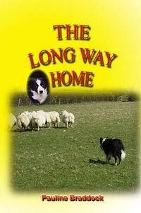 Cover image for THE Long Way Home