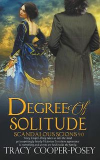 Cover image for Degree of Solitude