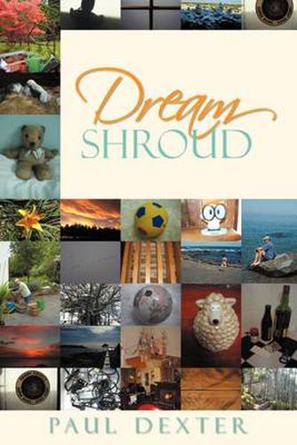 Cover image for Dream Shroud
