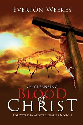 Cover image for The Cleansing Blood of Christ