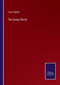 Cover image for The Ocean World