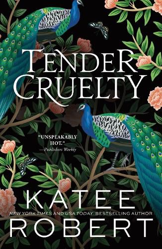 Cover image for Tender Cruelty