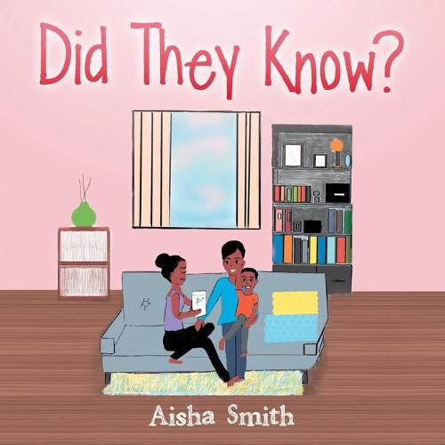 Cover image for Did They Know?