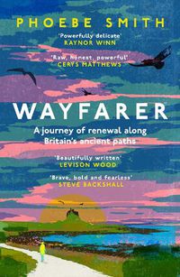 Cover image for Wayfarer