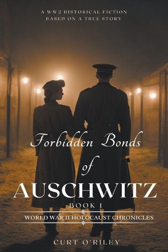 Cover image for Forbidden Bonds of Auschwitz Book 1