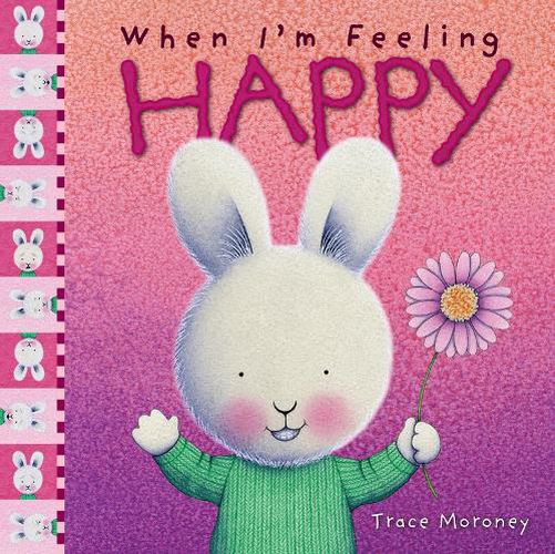 Cover image for When I'm Feeling Happy