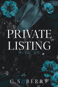 Cover image for Private Listing Bind Me