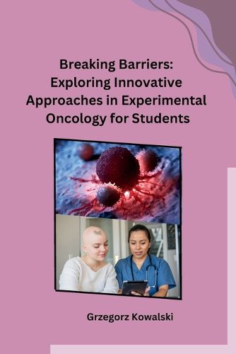 Cover image for Breaking Barriers