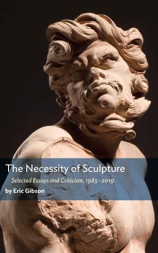 Cover image for The Necessity of Sculpture