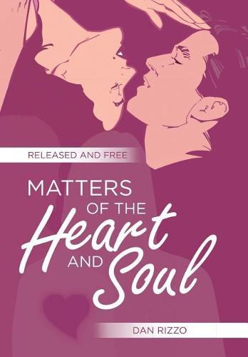 Cover image for Matters of the Heart and Soul