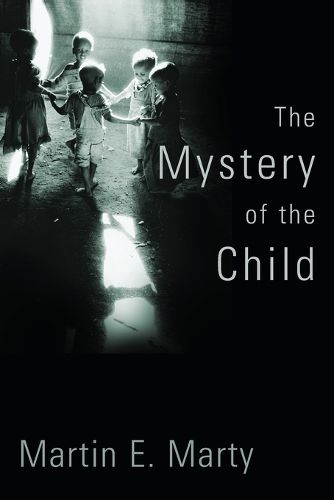Cover image for The Mystery of the Child