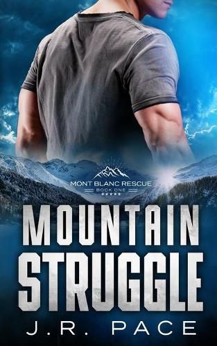 Cover image for Mountain Struggle