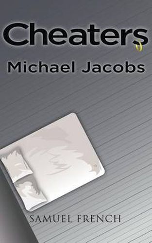 Cover image for Cheaters