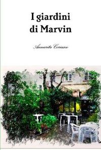 Cover image for I giardini di Marvin