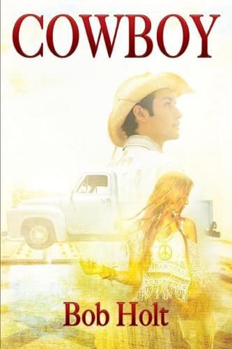 Cover image for Cowboy