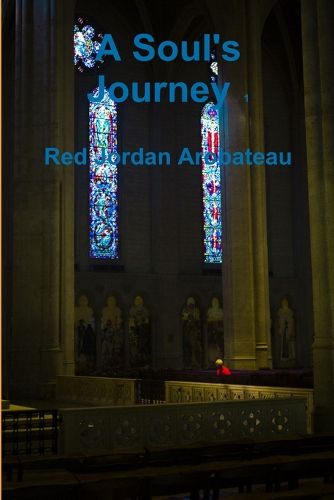 Cover image for A Soul's Journey --1