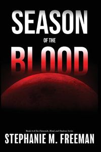 Cover image for Season of the Blood