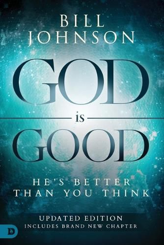 Cover image for God is Good
